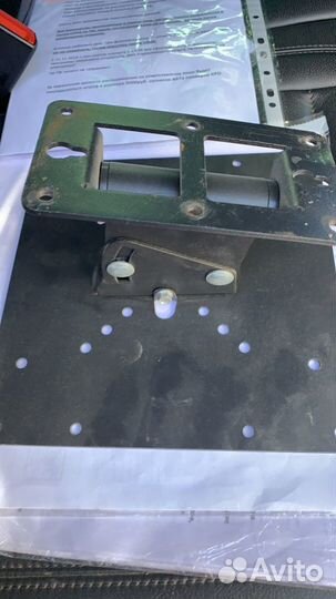 Кронштейны для монитора(или маленькие Тв)