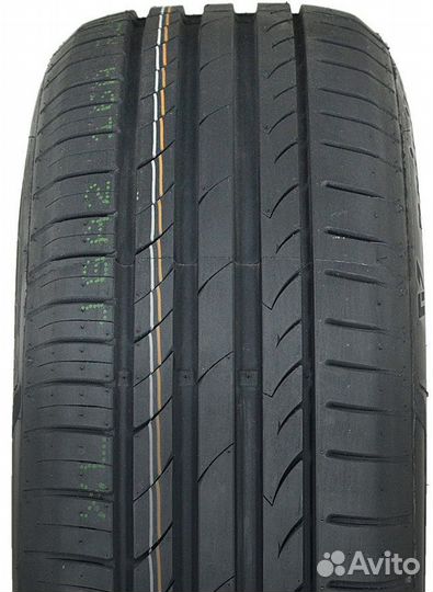 Tracmax X-Privilo TX3 275/40 R19 105Y