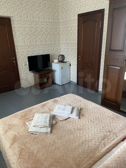Комната 20 м², 3/3 эт.