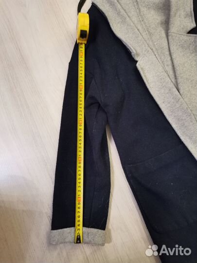 Пальто для девочки