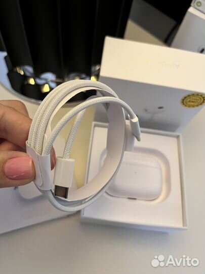 Apple airpods pro 2 Type-C (шумоподавление)