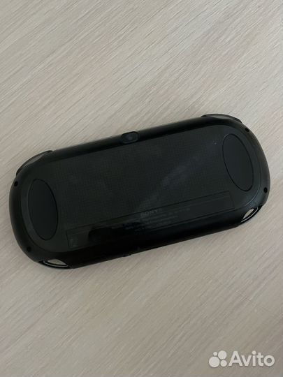 Sony Vita