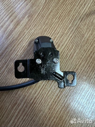 Камера парковочная Hyundai Santa Fe 957602W640