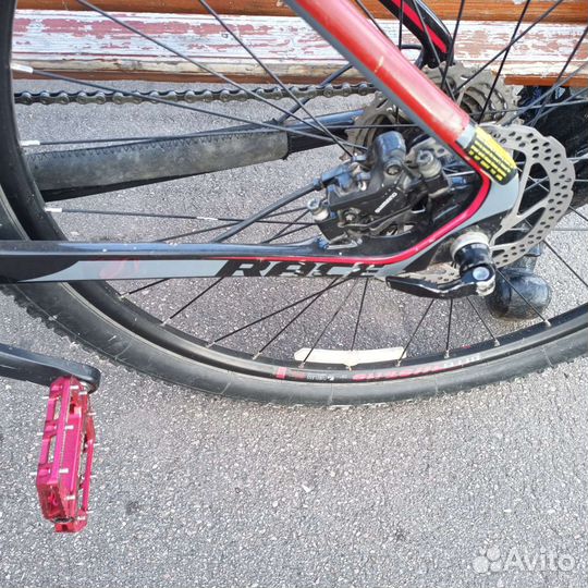 Продаю Jamis 2016 dakota race 29er Carbon 19