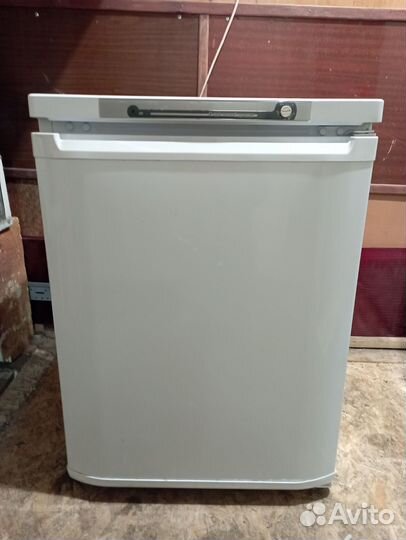 Морозильная камера indesit бу