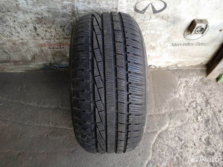Goodyear UltraGrip Performance 225/50 R16 92H