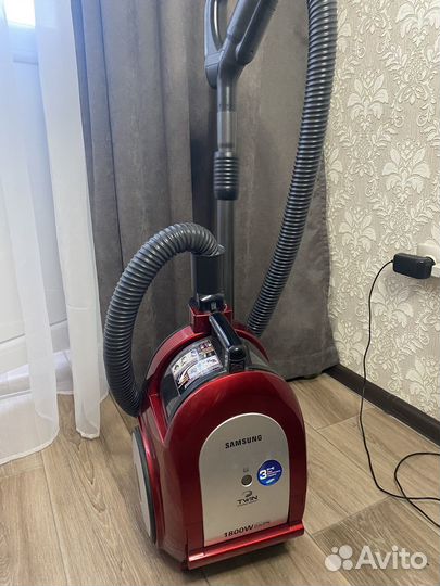 Пылесос Samsung