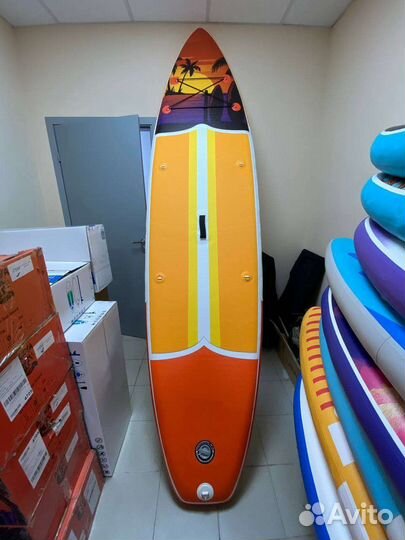 Сап борд Sup доска
