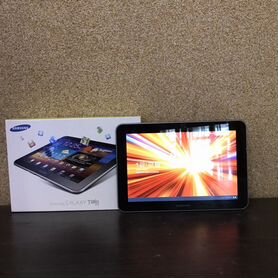 Samsung Galaxy Tab 8.9