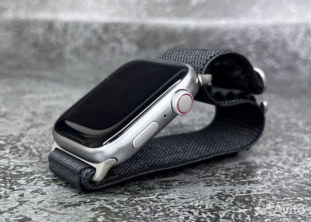 Apple Watch 8 купить в Новосибирске | Личные вещи | Авито