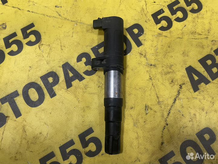 Катушка зажигания Nissan Almera G15