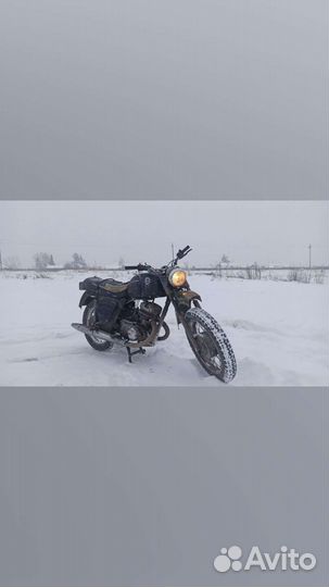 Иж планета 3