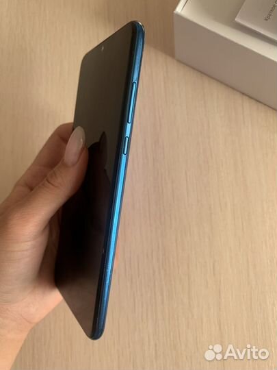 Телефон honor 20 lite