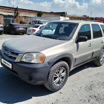 Mazda Tribute 2.3 AT, 2004, 193 776 км, с пробегом, цена 580 000 руб.