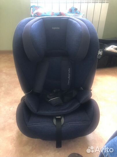 Автокресло детское ,9-36 кг, (1-12 лет)