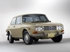 Saab 99 I (1967—1984) Хетчбэк