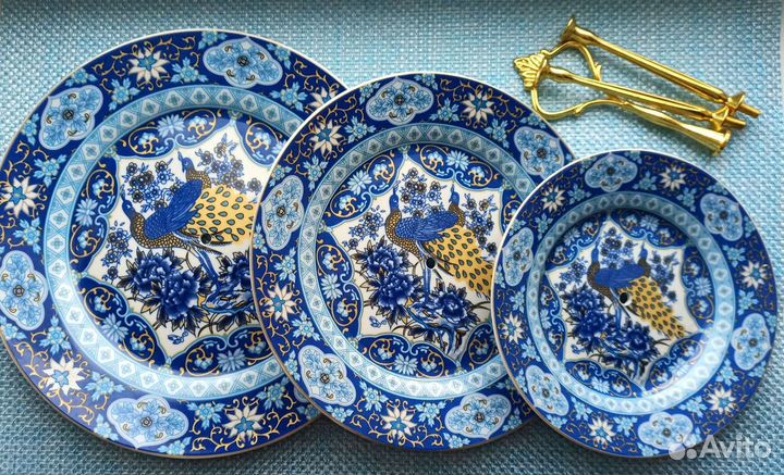 Этажерка (горка) для фруктов