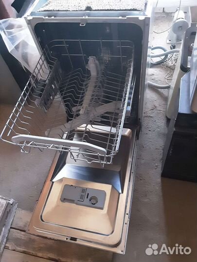 Посудомоечная машина 45 см бу