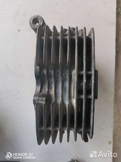 Запчасти на мотоцикл 250cc