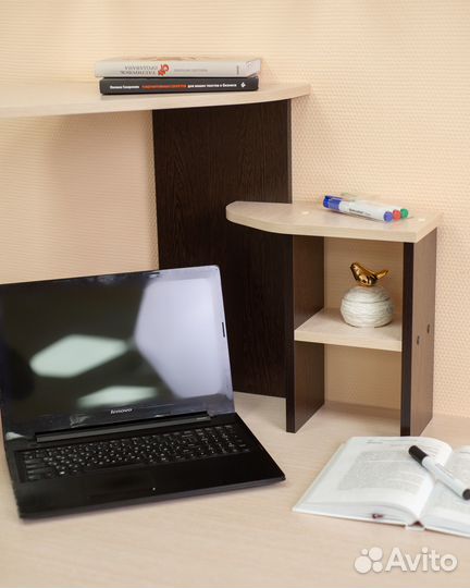 Компьютерный стол № 1