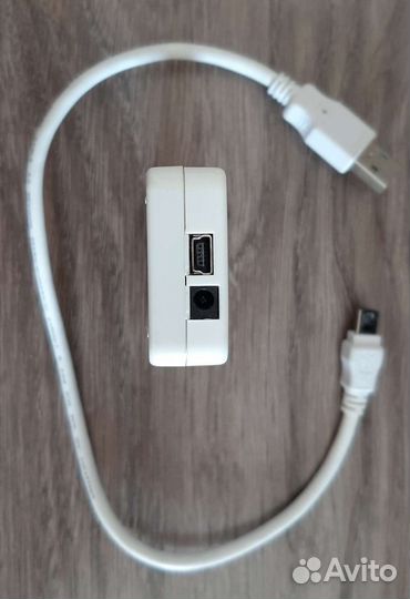 Разветвитель USB
