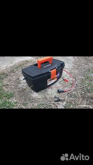 Электропастух