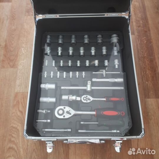 Набор инструмента 187 предметов