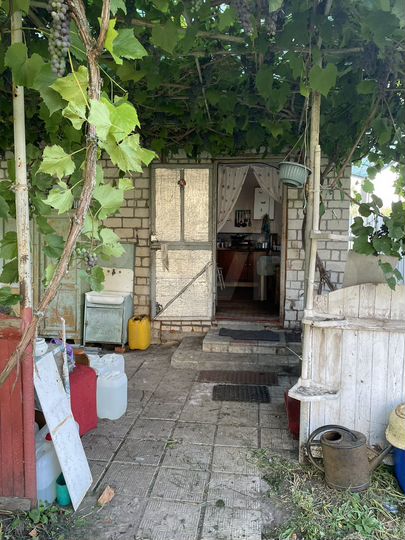 Дача 95 м² на участке 6,5 га