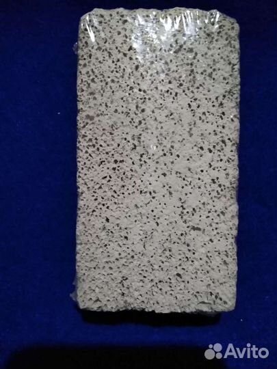 Пемза для ног