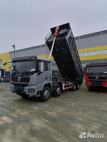 Shacman (Shaanxi) X3000, 2024