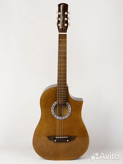 Акустические гитары (струны металл) ACD-39A-513-DN