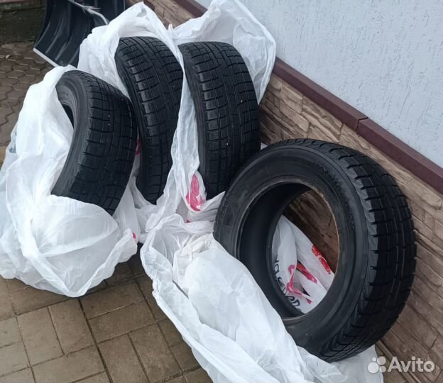 Yokohama Ice Guard IG30 195/65 R15 91Q