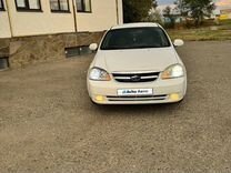 Daewoo Lacetti 1.5 AT, 2005, 264 000 км, с пробегом, цена 450 000 руб.