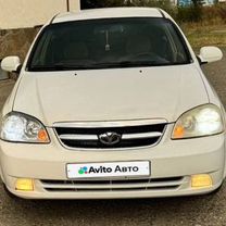 Daewoo Lacetti 1.5 AT, 2005, 264 000 км, с пробегом, цена 380 000 руб.