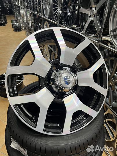 Намиб оригинал патриот r18 5*139.7 в наличии