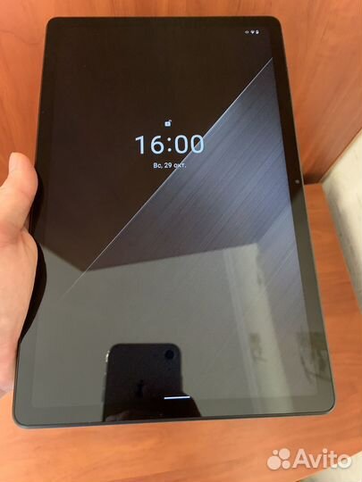 Планшет Lenovo Tab P11 128Gb
