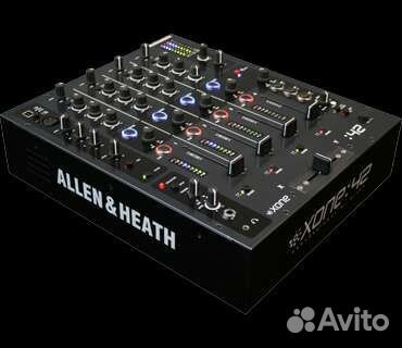 Аренда музыкальной аппаратуры