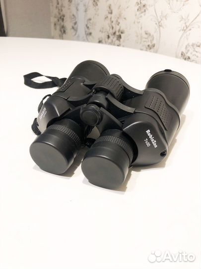 Бинокль 7x50