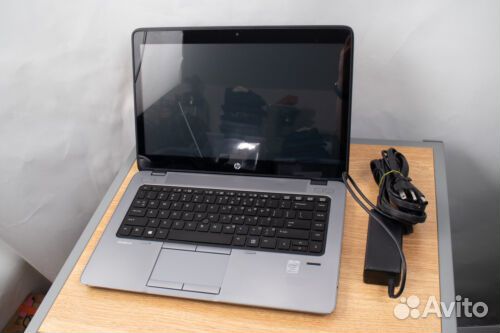 Ноутбук HP ProBook 440 G3