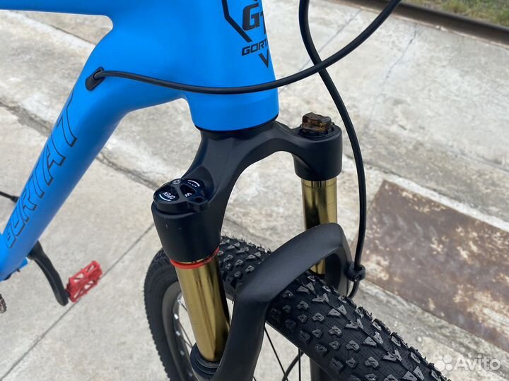 Горный велосипед 29