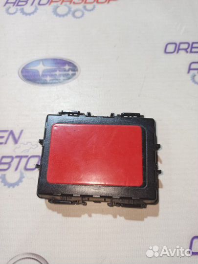 Блок управления Toyota Camry 55 2.5 2017