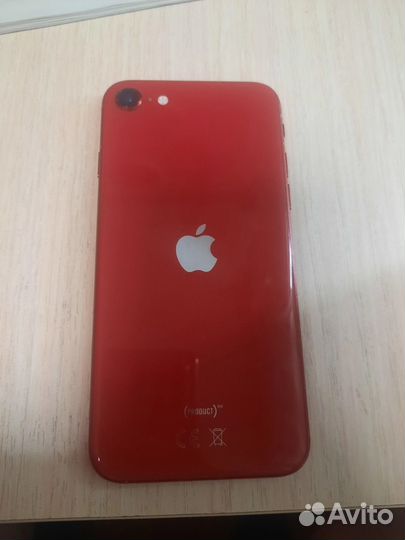 iPhone SE (2020), 64 ГБ