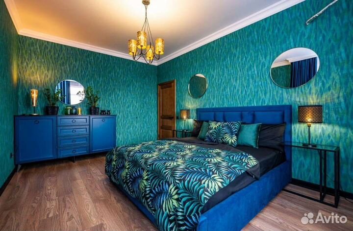 Доверительное управление недвижимостью