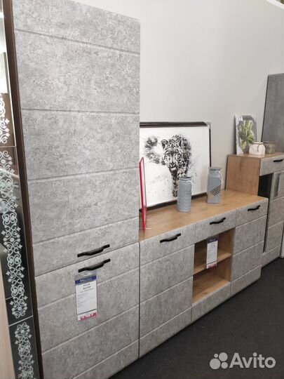 Модульная гостиная