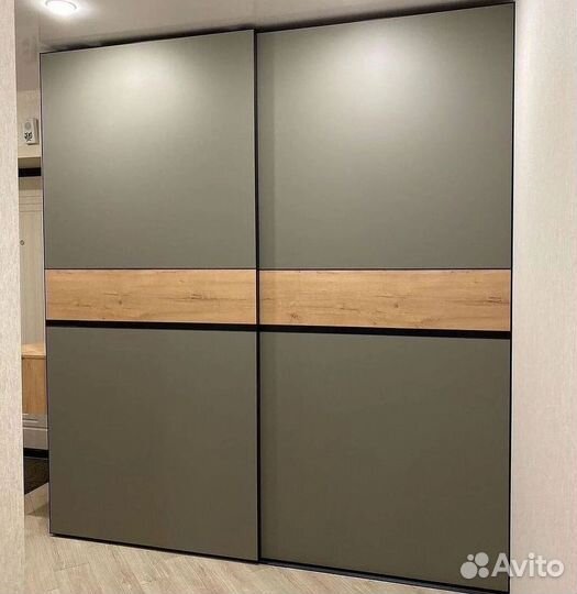 Кухонный гарнитур на заказ