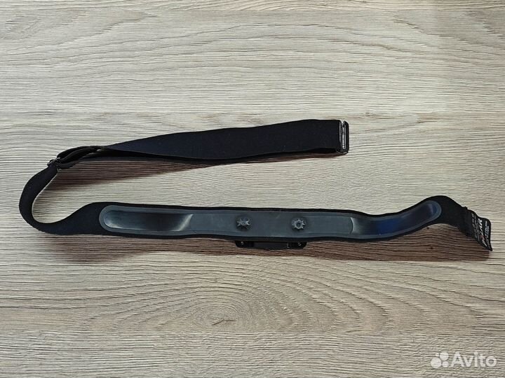 Нагрудный датчик чсс Polar H7