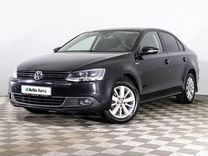 Volkswagen Jetta 1.4 MT, 2013, 230 485 км, с пробегом, цена 809 777 руб.