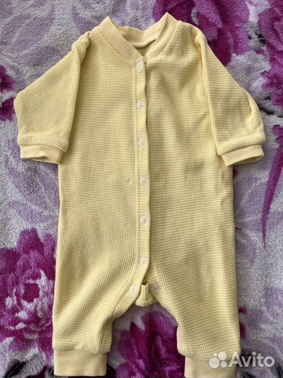 Комбинезон 56