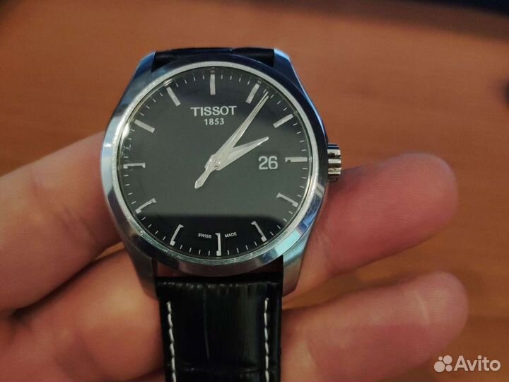 Tissot 1853 T035410A