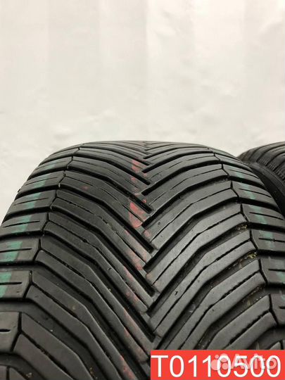 Michelin CrossClimate SUV 225/55 R19 103W